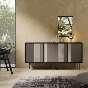credenza contemporanea