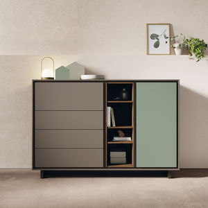 credenza moderna