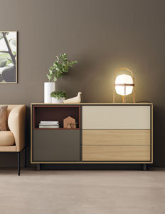 credenza contemporanea 1