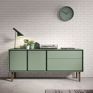 credenza contemporanea 1