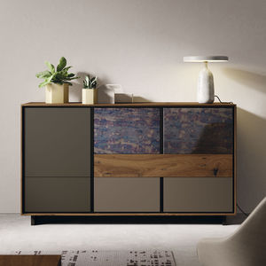 credenza contemporanea 1