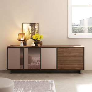 credenza contemporanea
