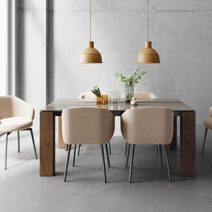 tavolo da pranzo contemporaneo 1