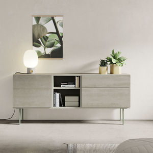 credenza moderna