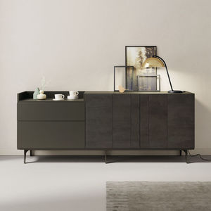 credenza contemporanea 1