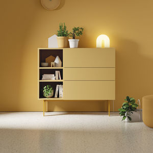 credenza moderna 1