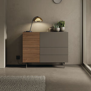 credenza moderna