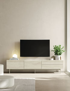mobile porta TV contemporaneo