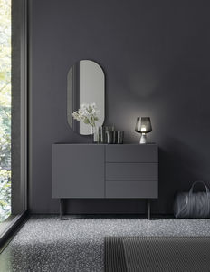 credenza contemporanea 1