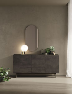 credenza contemporanea 1