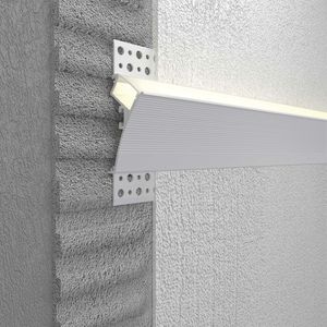 profilo luminoso integrato 1