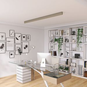 luce a sospensione 1