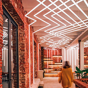 striscia luminosa LED