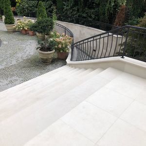 piastrelle in quarzite