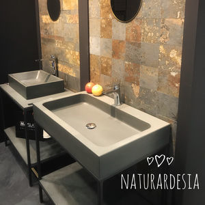 lavabo sospeso 1