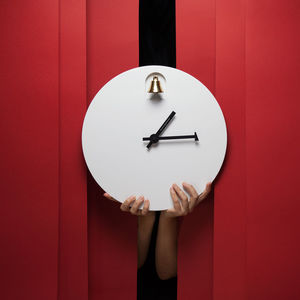 orologi contemporanei