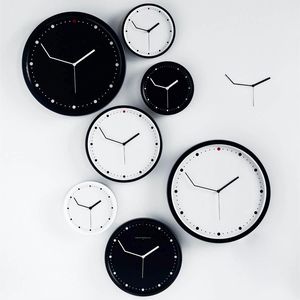 orologio contemporaneo
