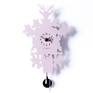 orologio contemporaneo