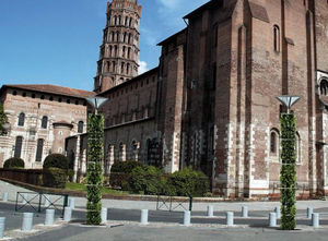 lampione urbano 1