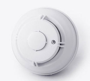 rilevatore di fumo 1