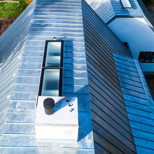 lucernario per vetri