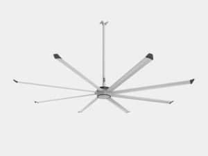 ventilatore da soffitto montaggio a soffitto 1