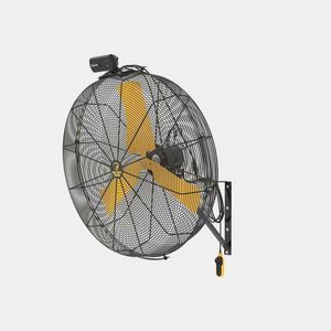 ventilatore assiale