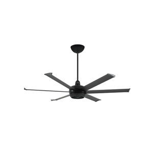 ventilatore montaggio a soffitto 1