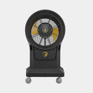 raffrescatore evaporativo industriale 1