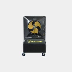 raffrescatore evaporativo industriale 1