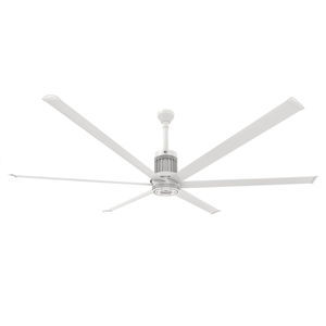 ventilatore montaggio a soffitto 1