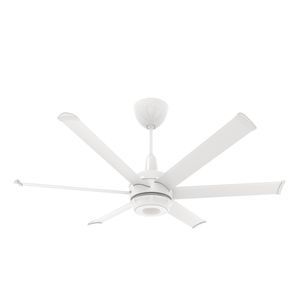 ventilatore montaggio a soffitto 1