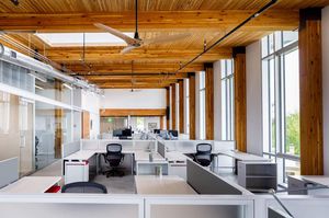 ventilatore a soffitto