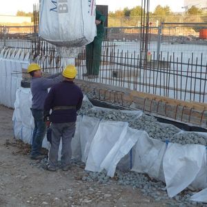 isolante termico