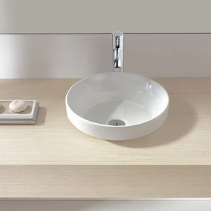 lavabo da appoggio 1