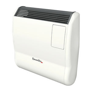 termoconvettore a gas