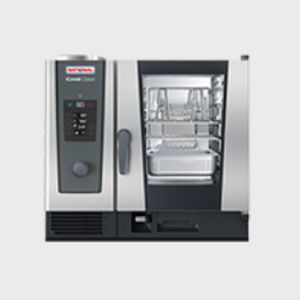 forno professionale