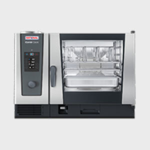 forno professionale