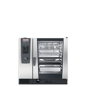 forno professionale 1