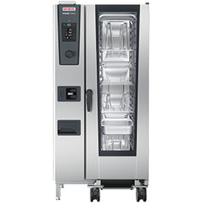 forno professionale 1