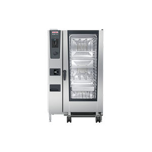 forno professionale 1