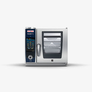 forno professionale
