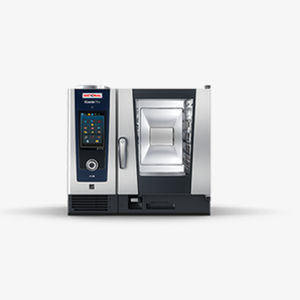 forno professionale 1