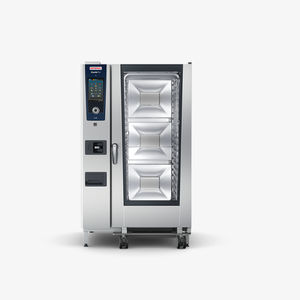 forno per panetteria 1