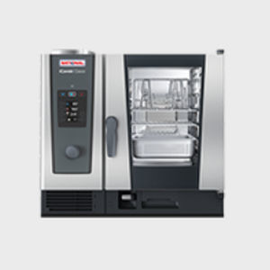 forno professionale 1