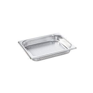 contenitore per alimenti professionale in acciaio inox 1