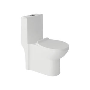 WC da appoggio