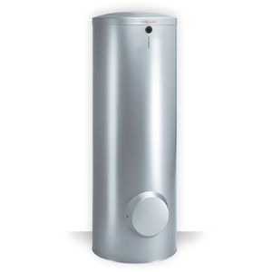boiler per acqua calda a pavimento / verticale / professionale / residenziale