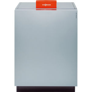 pompa di calore acqua-acqua