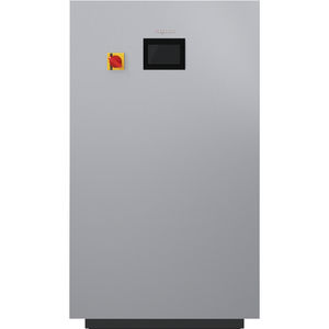 pompa di calore acqua-acqua